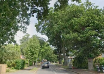 Moped rider dies in horror crash as cops launch urgent appeal for dashcam footage