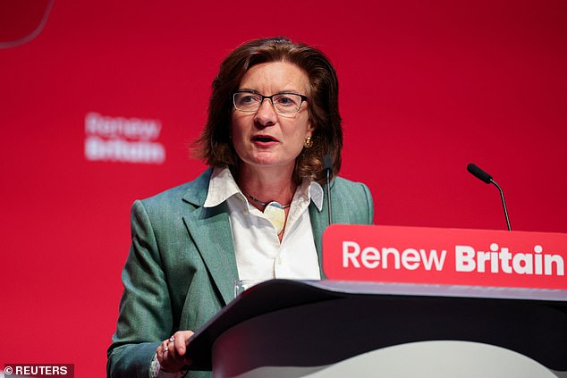 Almost a fortnight after the damning report’s existence was revealed by Cardiff-based news outlet WalesOnline, the country’s hapless First Minister Eluned Morgan was forced to sheepishly admit to the fact that, despite trying, she’d so far failed to get hold of it