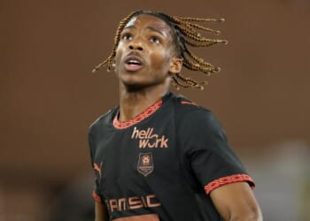 Chelsea’s Jeremy Jacquet transfer ‘hijacked as Liverpool move into pole position after defender agrees to £60m deal'