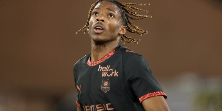 Chelsea’s Jeremy Jacquet transfer ‘hijacked as Liverpool move into pole position after defender agrees to £60m deal'