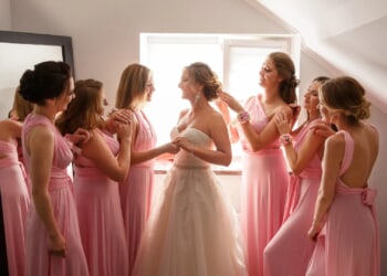 Bridezilla leaves people baffled with her ‘insane’ request for maid of honour who’s already grieving a miscarriage 