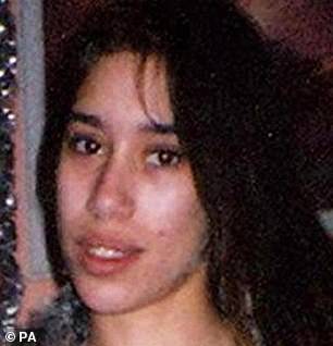Tania Nicol, pictured, was another victim of the attacks