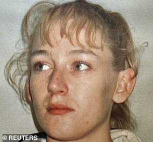 Paula Clennell, pictured, was also a victim of the killing spree