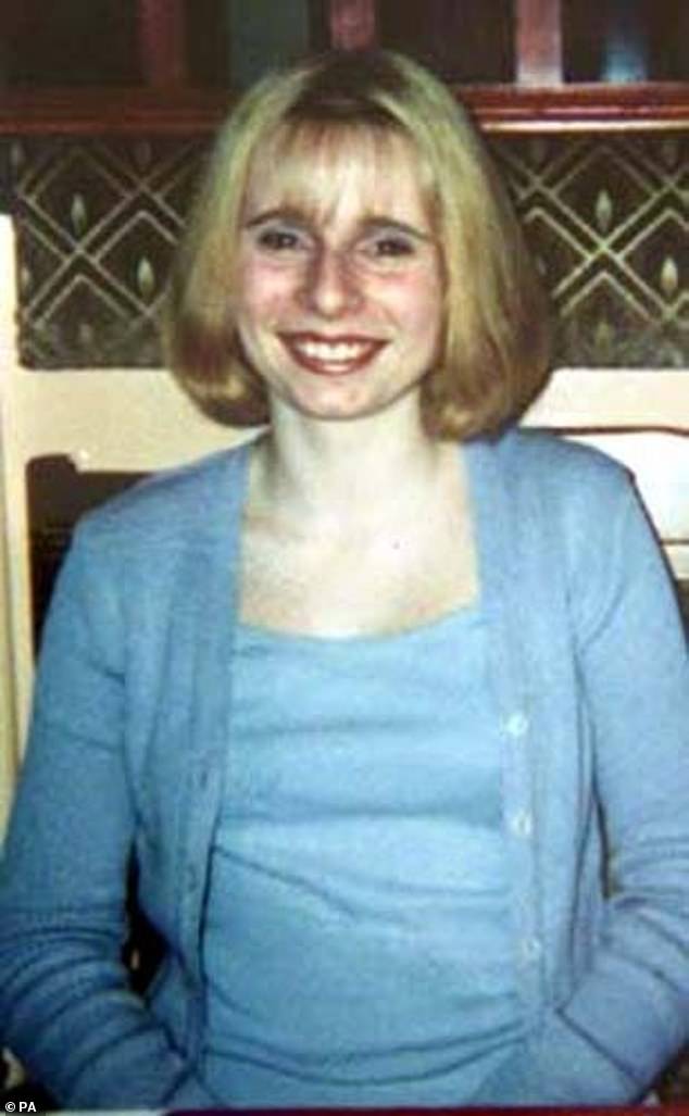 Victoria's body was found five days later 25 miles away