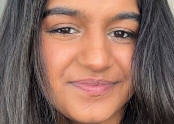 Van driver admits mowing down and killing 'bright' student, 20, as she ate lunch on bench near university