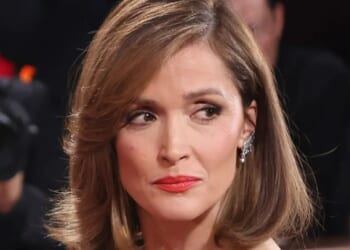 Golden Globe winning actress admits she felt ‘grief & shame’ after ‘losing part of’ herself to motherhood