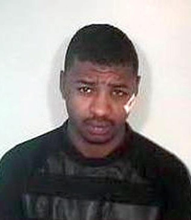 The court heard she was infatuated with Jabhari Blair who was serving a 13-year sentence