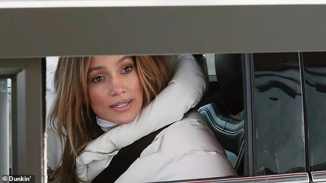 Aniston was adamant that his project never see the light of day