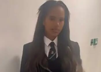 Urgent search for missing 15-year-old girl as concearned cops issue appeal