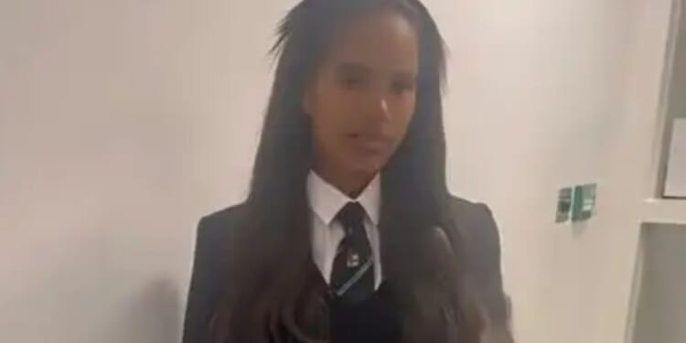 Urgent search for missing 15-year-old girl as concearned cops issue appeal