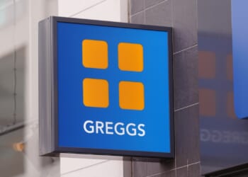 Greggs launches first-ever matcha drink TODAY as it takes on Starbucks