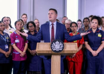 Ethics? What ethics? | Maya Forstater