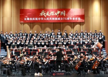 Why we need orchestras | Norman Lebrecht