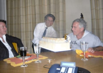 Lord Mandelson slams Epstein as a 'master manipulator' as Labour peer admits he was 'too trusting' of 'charming' paedo