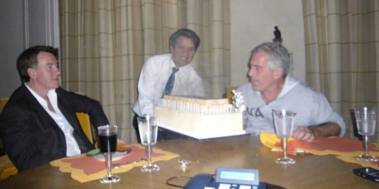 Lord Mandelson slams Epstein as a 'master manipulator' as Labour peer admits he was 'too trusting' of 'charming' paedo