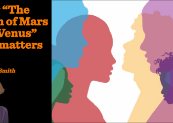 Why “The Myth of Mars and Venus” still matters | Victoria Smith