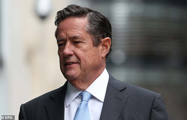 Jes Staley said he now deeply regrets his association with the ¿serial sex offender¿. The former bank chief executive is appealing against a £1.8m fine imposed by the Financial Conduct Authority