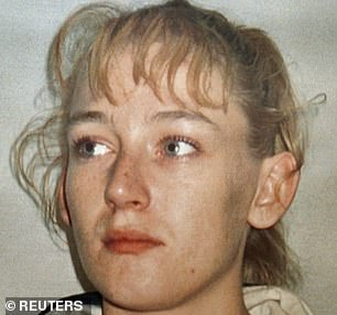 Paula Clennell, pictured, was also a victim of the killing spree