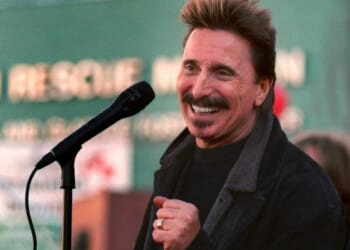 Founding member of rock band Three Dog Night dies at 83 after long illness as tributes paid