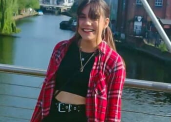 My daughter, 16, was driven to her death by vile bullies who even dictated when she went to loo… I’ll fight for justice