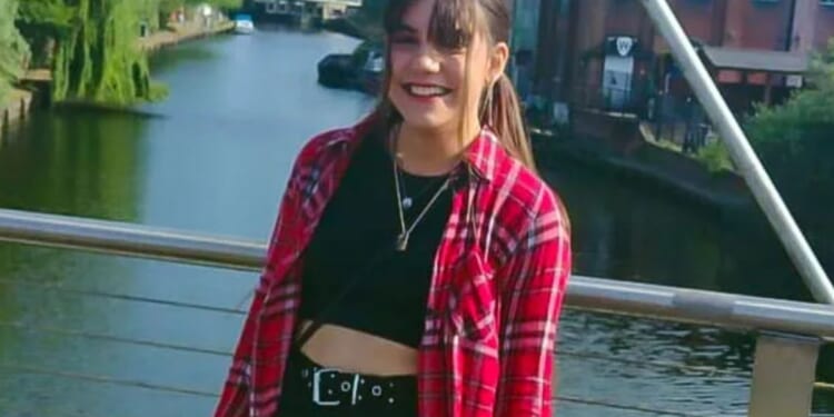 My daughter, 16, was driven to her death by vile bullies who even dictated when she went to loo… I’ll fight for justice