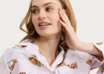Fashion fans are racing to Tesco and ‘need’ the ‘cutest’ pyjamas