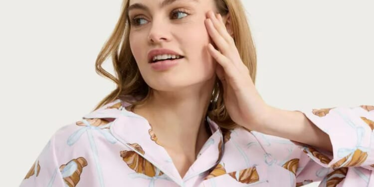 Fashion fans are racing to Tesco and ‘need’ the ‘cutest’ pyjamas