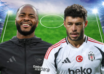 Incredible XI your team can still sign despite window closing including 82-cap England ace and ex-Man Utd hero