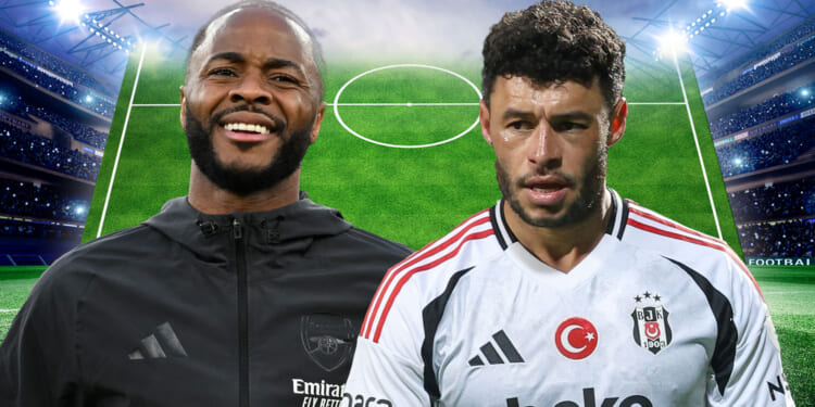 Incredible XI your team can still sign despite window closing including 82-cap England ace and ex-Man Utd hero