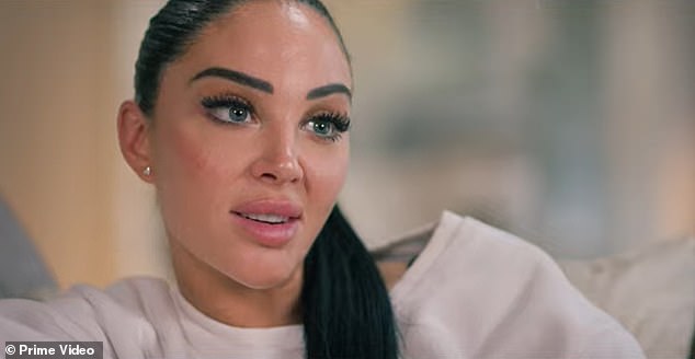 Jesy credits Little Mix¿s success to their former mentor, Tulisa, who appears in her new Prime Video documentary, Life After Little Mix