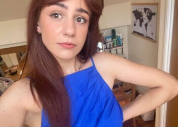 I was sick of my belly bloating so tried viral gut health diet & a 39p-a-day buy had instant results