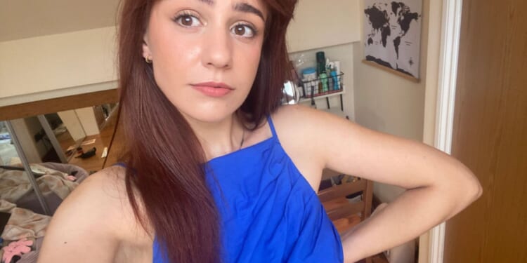 I was sick of my belly bloating so tried viral gut health diet & a 39p-a-day buy had instant results