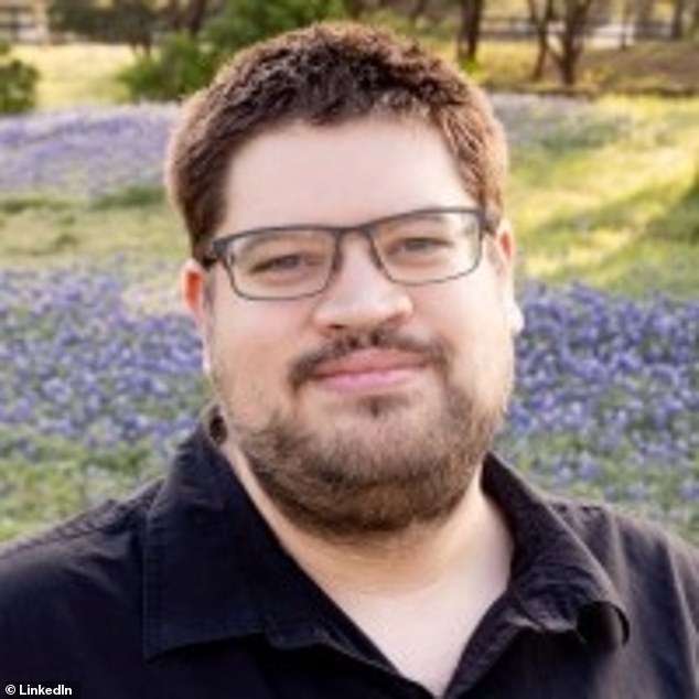 Bryan Bishop contacted Jeffery Epstein in 2018, pitching a business that would develop technologies for designer babies and eventually a human clone