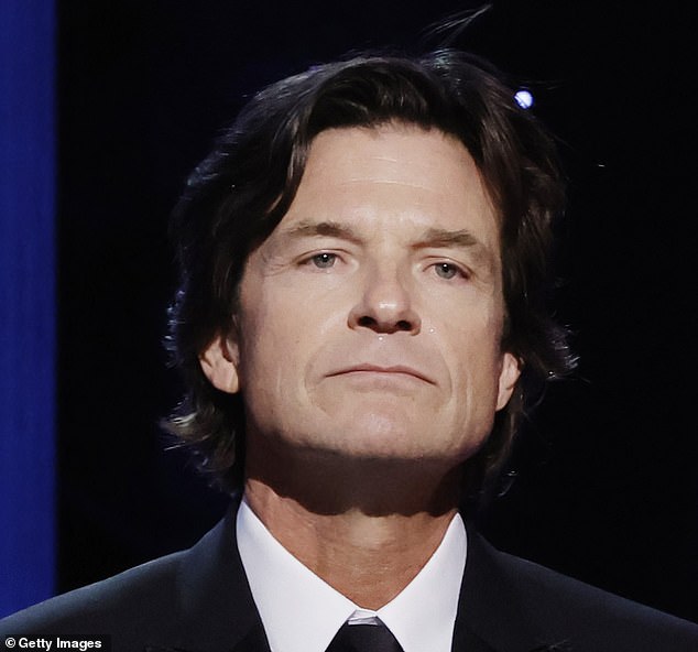 In an awkward and widely-criticised moment, Jason explained that his wife did not want kids when they met yet he changed her mind, before enthusing: 'So you might find somebody', to which Charli informed him of her marriage (Jason pictured in 2023)