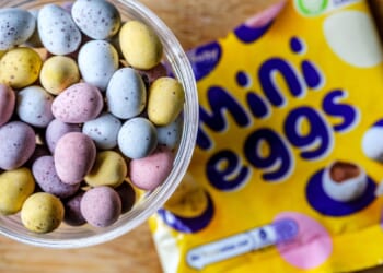 Cheapest place to buy Mini Eggs this week is revealed – and it’s not Asda