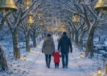 Tickets on sale soon for first-of-its-kind UK Christmas attraction, created with experts from top Xmas movies