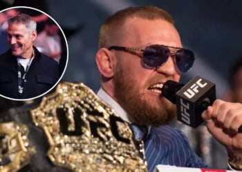 'I won't come back' - Banned Conor McGregor demands crunch talks with top UFC boss after contract bombshell