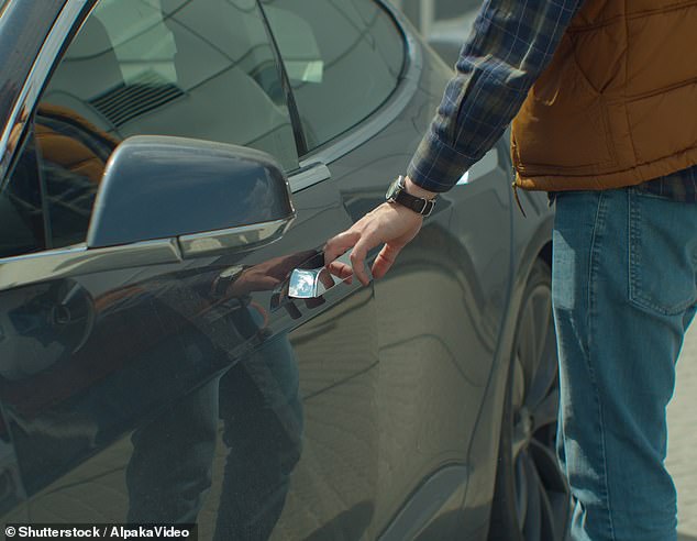 Motorists frequently complain that they often freeze shut during winter and won't open. But more concerning is that they've been found to lose operation when involved in a crash, making it difficult for emergency services to reach passengers inside stricken vehicle