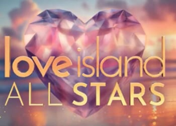 All Stars villa in chaos as new love triangle and terrace chat with US bombshell leaves OG star FUMING