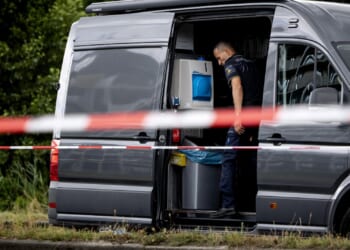 Mysterious blood discovery sparks migrant serial killer fears after rape and murder of teen cyclist Lisa