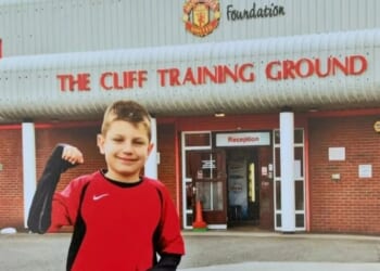 'Can't even put into words'