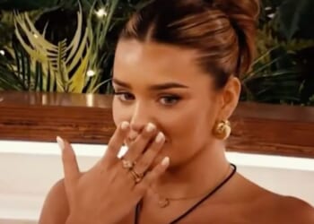 'That was disgusting TV', rages Love Island star Lucinda's MUM as she lashes out at All Stars producers