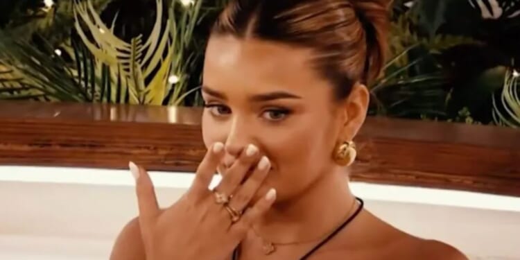 'That was disgusting TV', rages Love Island star Lucinda's MUM as she lashes out at All Stars producers