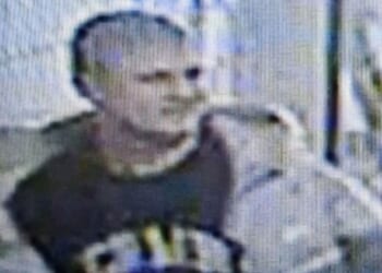 CCTV released after woman 'sexually assaulted' while leaving tube station