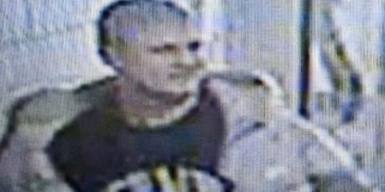 CCTV released after woman 'sexually assaulted' while leaving tube station