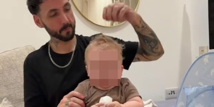 I had emergency birth with my 10.3lbs beast of a baby