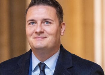 Three quarters of cancer patients will beat disease by 2035 under new plans for NHS care revealed by Wes Streeting