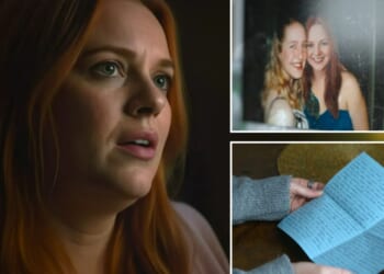 Lucy Letby’s never-before-seen letters sent from prison boasting about cushy ensuite cell to ‘special' friend