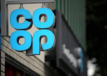 Co-op’s price-match comparisons with Aldi misled consumers, watchdog rules