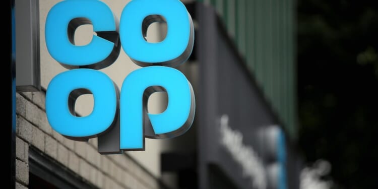 Co-op’s price-match comparisons with Aldi misled consumers, watchdog rules